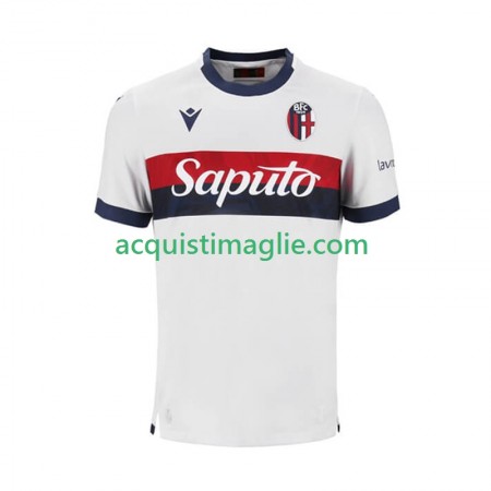 Divisa di Calcio Bologna Trasferta 2025/2026